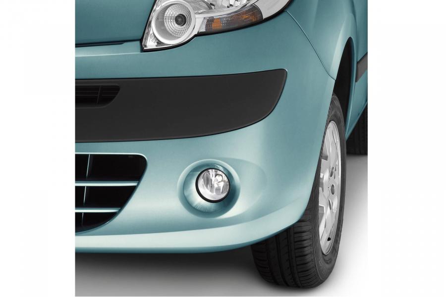  Renault Kangoo 2008 года  (фото 39 из 59)